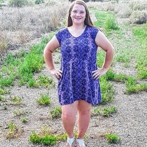 Meet your Posher, Kaylee